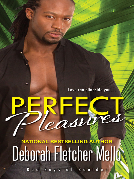 Cover image for Perfect Pleasures